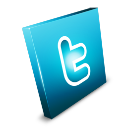 twitter logo